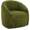 Picasso Occasional Chair - Olive